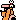 Rocky Wrench (left) - Super Mario Brothers 3 - NES Nintendo Sprite