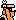 Rocky Wrench (right) - Super Mario Brothers 3 - NES Nintendo Sprite