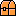 Treasure Chest - Super Mario Brothers 3 - NES Nintendo Sprite