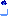 Blue Candle - The Legend of Zelda NES Nintendo Sprite
