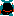 Molblin Blue Back - The Legend of Zelda NES Nintendo Sprite