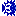 Octorok Blue Left - The Legend of Zelda NES Nintendo Sprite