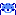 Tektite Blue - The Legend of Zelda NES Nintendo Sprite